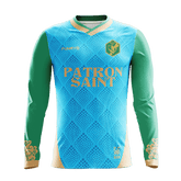 Custom Goalkeeper Uniform FYMJ04